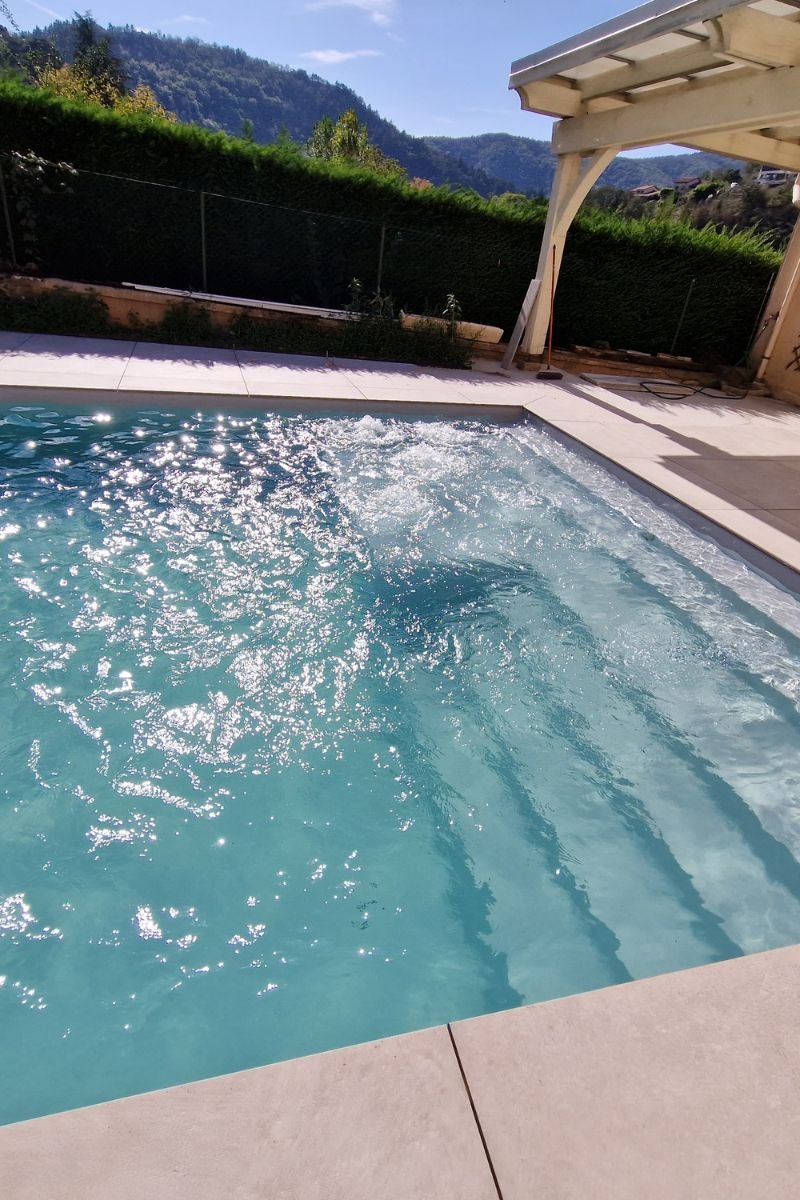 Delolme piscine