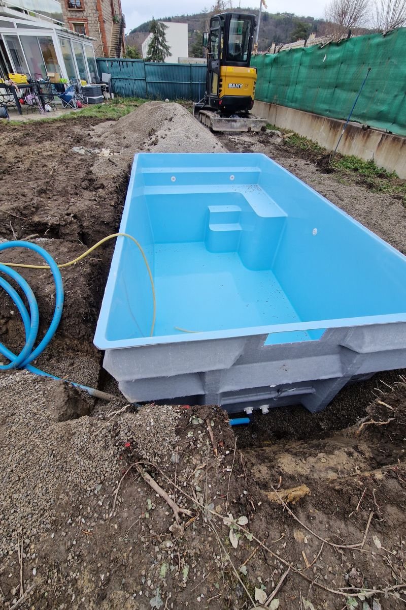 Delolme piscine
