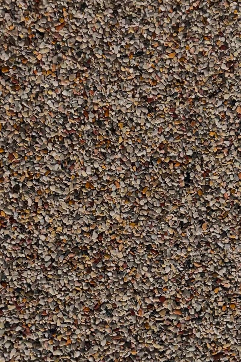 Moquette de pierre