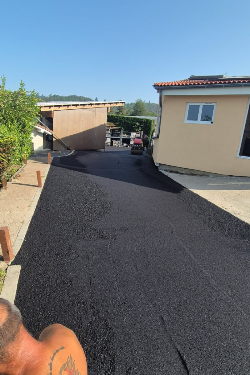 AFTP – Aménagement Fayard Travaux Publics