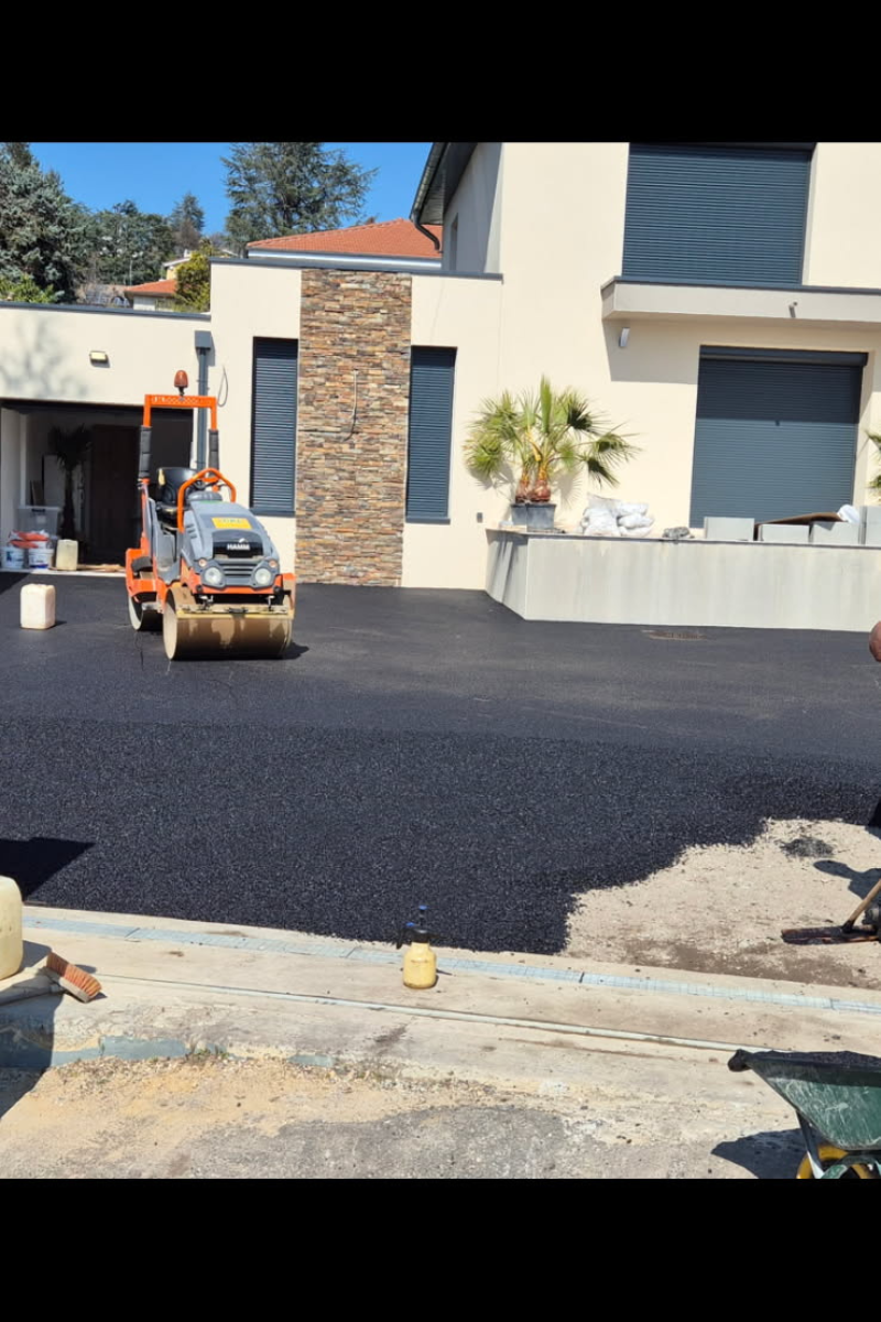 AFTP – Aménagement Fayard Travaux Publics