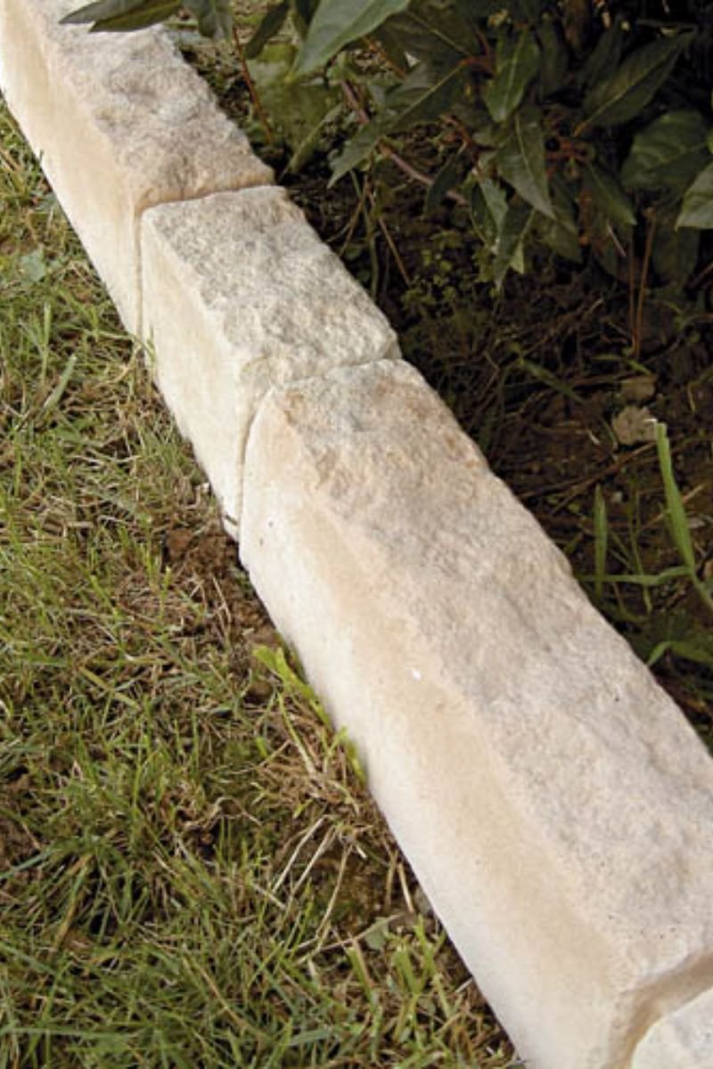 Bordure manoir