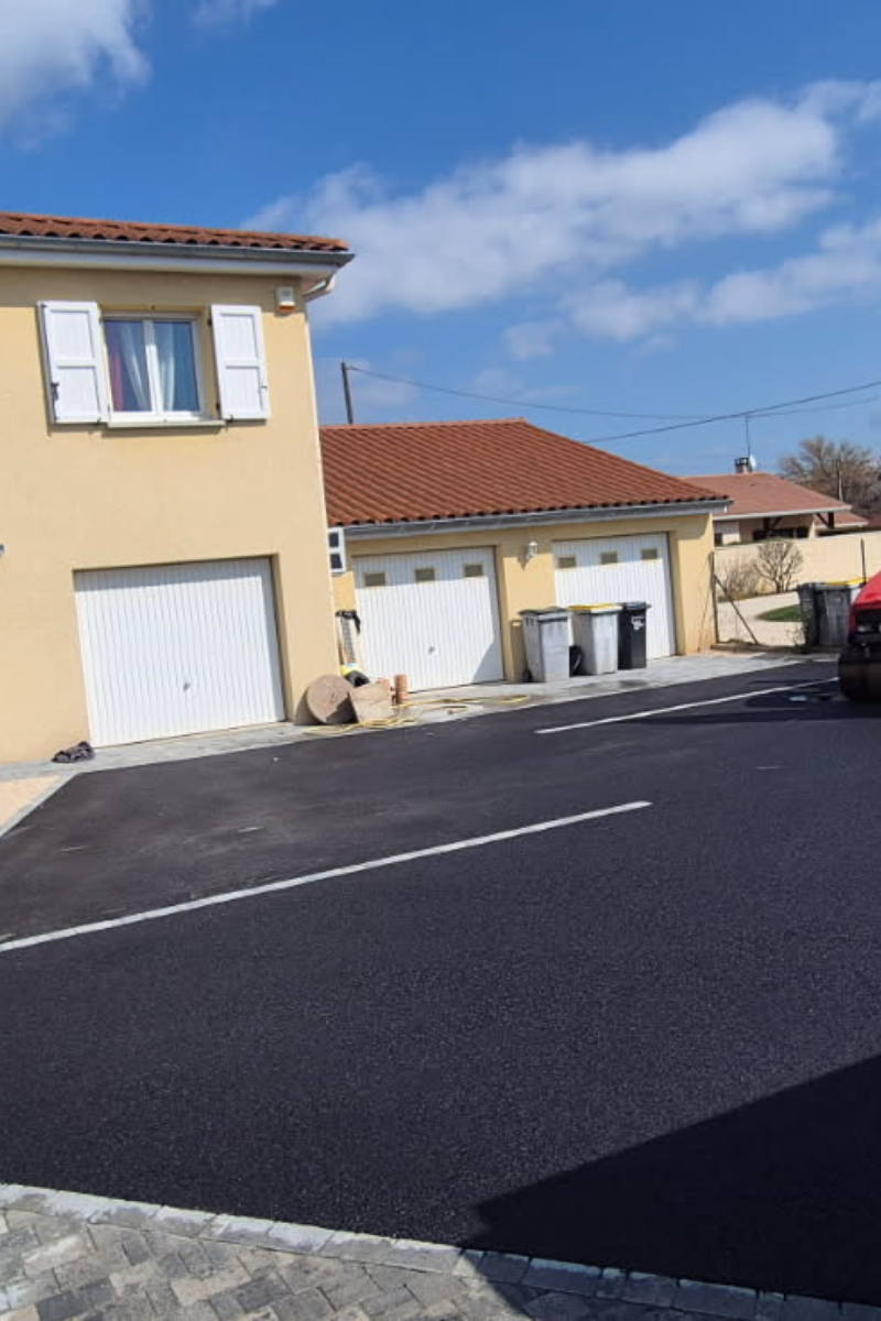 AFTP – Aménagement Fayard Travaux Publics